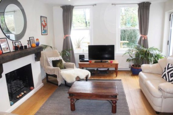 2&nbsp;Bedroom&nbsp;Flat